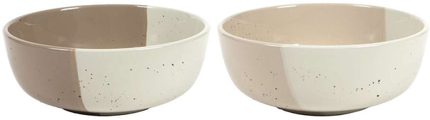 Cookinglife Soup Bowls / Bowls Leem ø 15 cm - 6 pieces