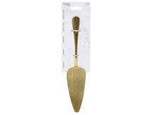 Cookinglife Pie Server Gold 22.5 cm