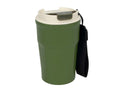 Cookinglife Thermos Cup Green 360 ml