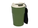 Cookinglife Thermos Cup Green 360 ml