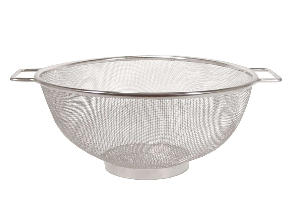Cookinglife Colander Stainless Steel ø 25 cm