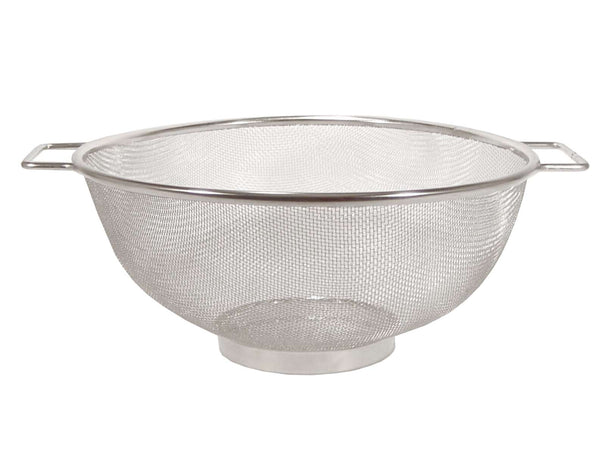 Cookinglife Colander Stainless Steel ø 25 cm