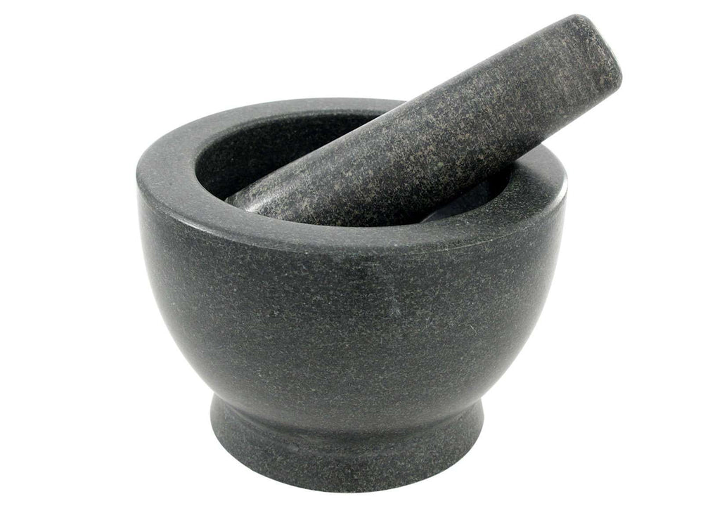 Cookinglife Mortar Granite ø 15 cm
