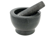 Cookinglife Mortar Granite ø 15 cm