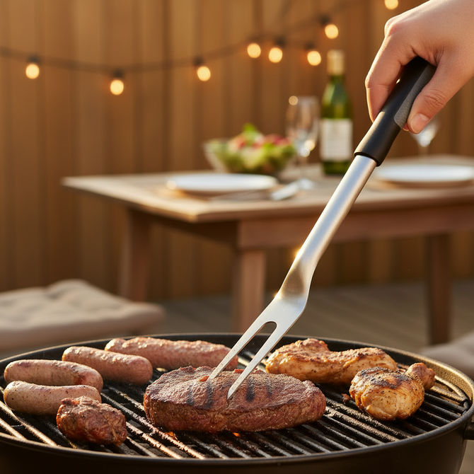 BBQ Forks