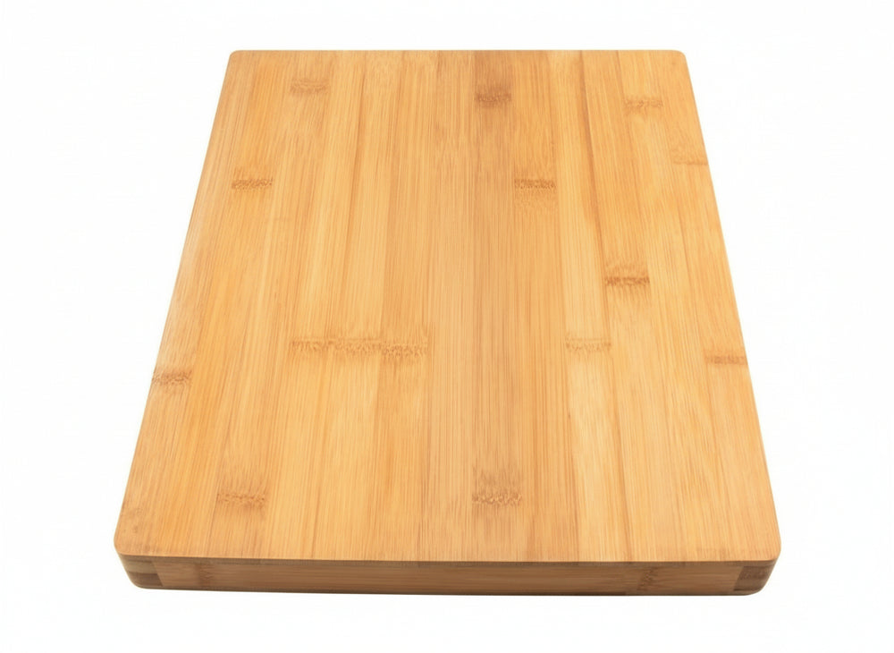 Cookinglife Cutting board  Organic Bamboo 31 x 38 cm