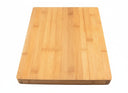 Cookinglife Cutting board  Organic Bamboo 31 x 38 cm