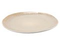 Cookinglife Dinner Plates Nola Sand ø 27 cm - 6 pieces