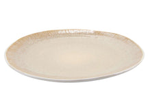 Cookinglife Dinner Plates Nola Sand ø 27 cm - 6 pieces