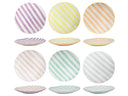 Cookinglife Dinner Plates Spring Vibes Ø 26.5 cm - 6 pieces