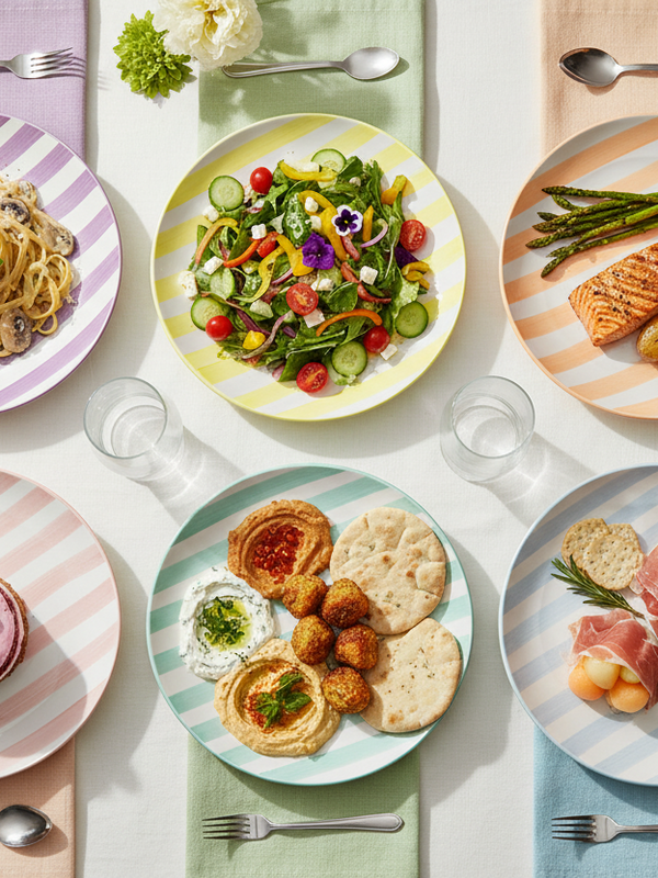 Cookinglife Spring Vibes