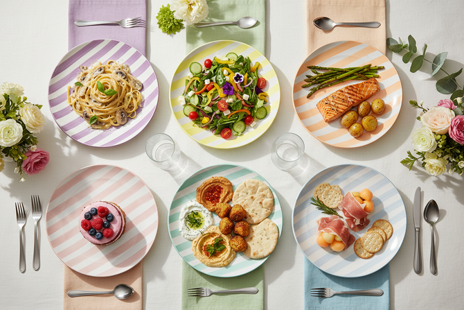 Cookinglife Tableware