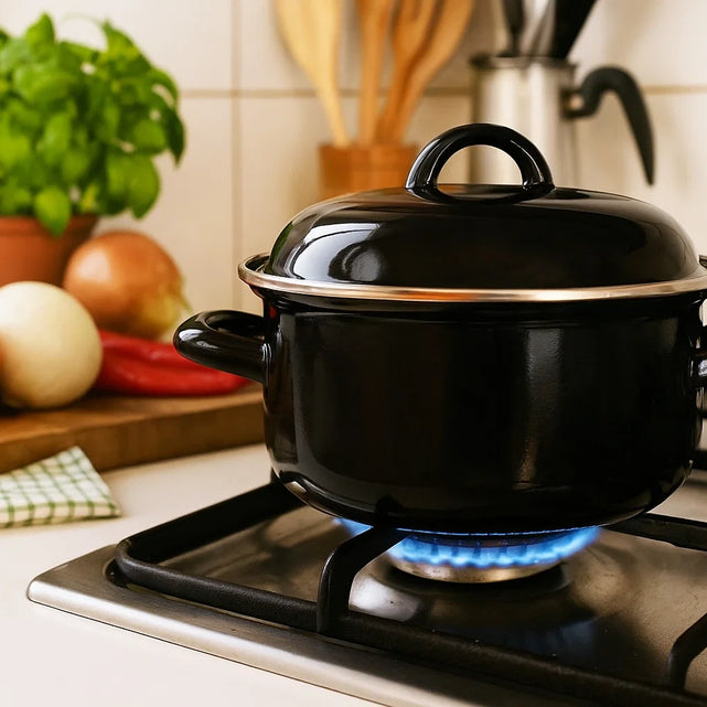 Wat is een braadpan?