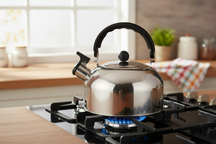 Cookinglife Fluitketel - RVS - 2 liter