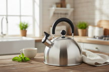 Cookinglife Fluitketel - RVS - 2.5 liter