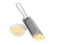 Cookinglife Hand Grater Stainless Steel 7 x 32 cm
