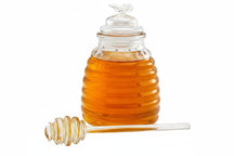 Cookinglife Honey Jar Glass 13 x 10 cm