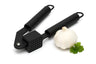 Cookinglife Garlic Press Black 19 cm