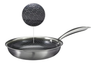 Cookinglife Frying pan HexaCook Ø 20 cm – suitable for all heat sources – ceramic non-stick coating 