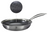 Cookinglife Frying pan HexaCook Ø 24 cm – suitable for all heat sources – ceramic non-stick coating 