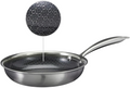 Cookinglife Frying pan HexaCook Ø 28 cm – suitable for all heat sources – ceramic non-stick coating 
