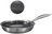 Cookinglife Frying pan HexaCook Ø 28 cm – suitable for all heat sources – ceramic non-stick coating 