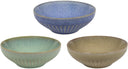 Cookinglife Soup Bowls / Bowls Aqua Maris ø 16.5 cm - 6 pieces