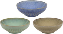 Cookinglife Soup Bowls / Bowls Aqua Maris ø 16.5 cm - 6 pieces