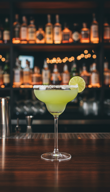 Cookinglife Margarita Glasses 300 ml - 4 pieces