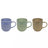 Cookinglife Mugs Aqua Maris 400 ml - 6 pieces