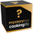 Cookinglife Mystery Box Kitchen tools incl. Pan