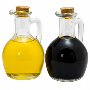 Cookinglife Oil & Vinegar Set 175 ml