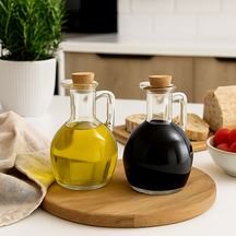 Cookinglife Oil & Vinegar Set 175 ml