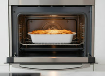 Cookinglife Oven Dish Set 3 Pieces White