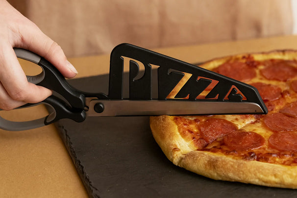 Cookinglife Pizza Scissors 30 cm