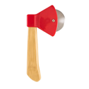 Cookinglife Pizza Cutter Italian Chopper