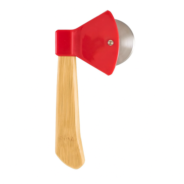 Cookinglife Pizza Cutter Italian Chopper