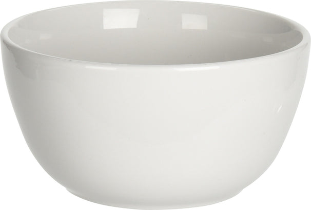 Cookinglife Schaal Porselein ø 15.5 cm