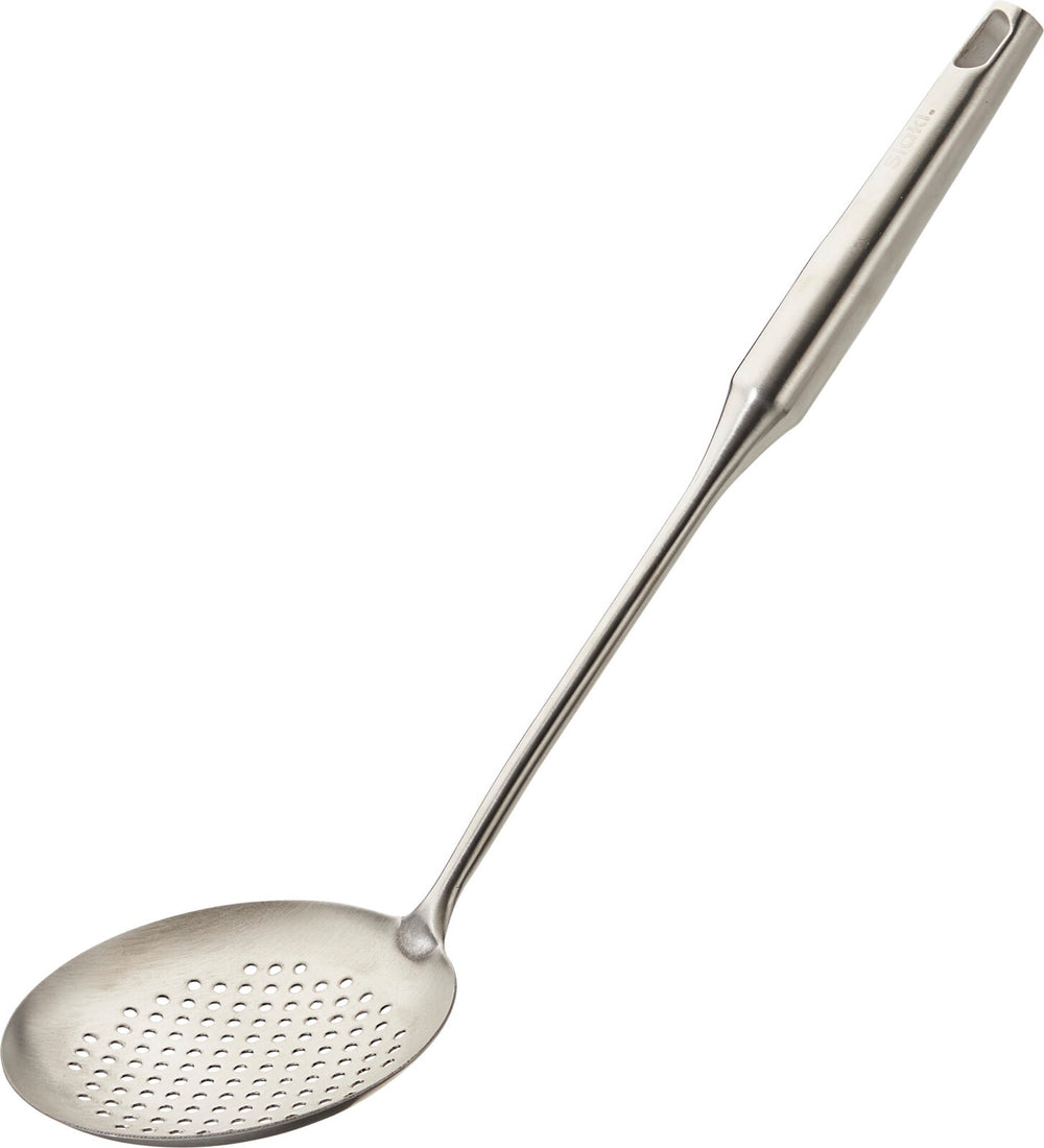 Cookinglife ProLine Slotted Spoon Stainless Steel 38.4 cm - Kitchen Tool