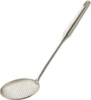 Cookinglife ProLine Slotted Spoon Stainless Steel 38.4 cm - Kitchen Tool