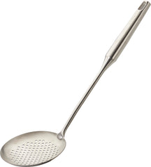 Cookinglife ProLine Slotted Spoon Stainless Steel 38.4 cm - Kitchen Tool