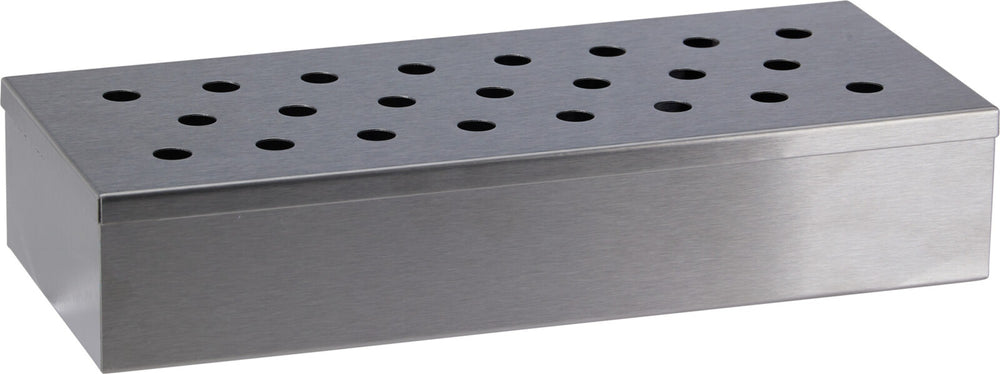 Cookinglife Smoker Box RVS