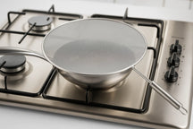 Cookinglife Stainless Steel Lid ø 29 cm