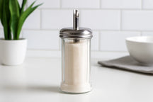 Cookinglife Sugar Shaker Glass 300 ml