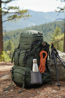 Cookinglife Thermosfles - RVS - 500 ml