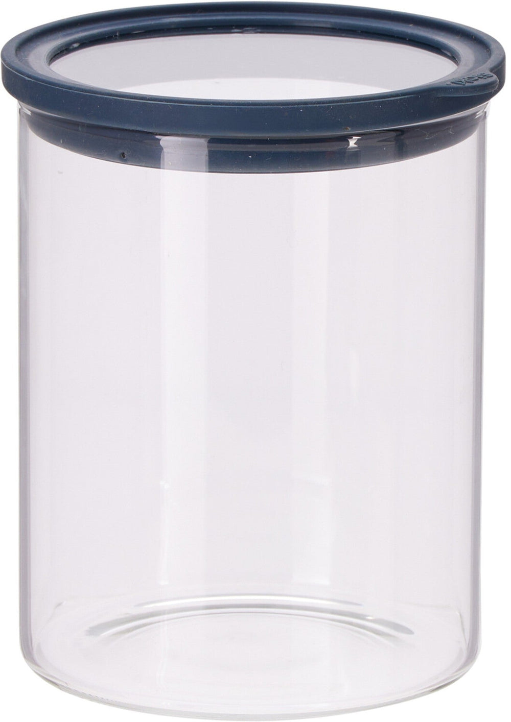 Cookinglife Storage Jar - Glass - ø 13 cm / 1.5 Liter