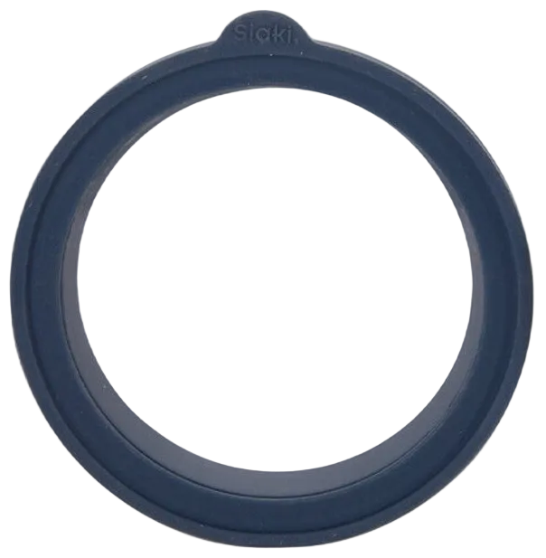 Cookinglife Storage Jar - Glass - ø 13 cm / 1.5 Liter