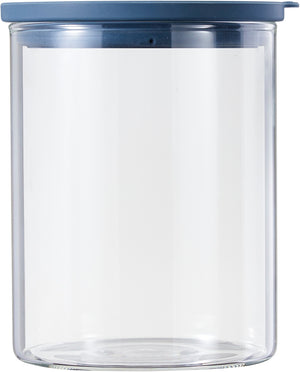 Cookinglife Storage Jar - Glass - ø 13 cm / 1.5 Liter