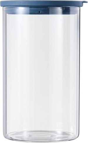 Cookinglife Storage Jar - Glass - ø 13 cm / 1.9 Liter