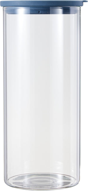 Cookinglife Storage Jar - Glass - ø 13 cm / 2.5 Liters